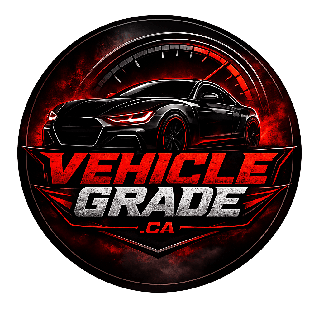 VehicleGrade.ca