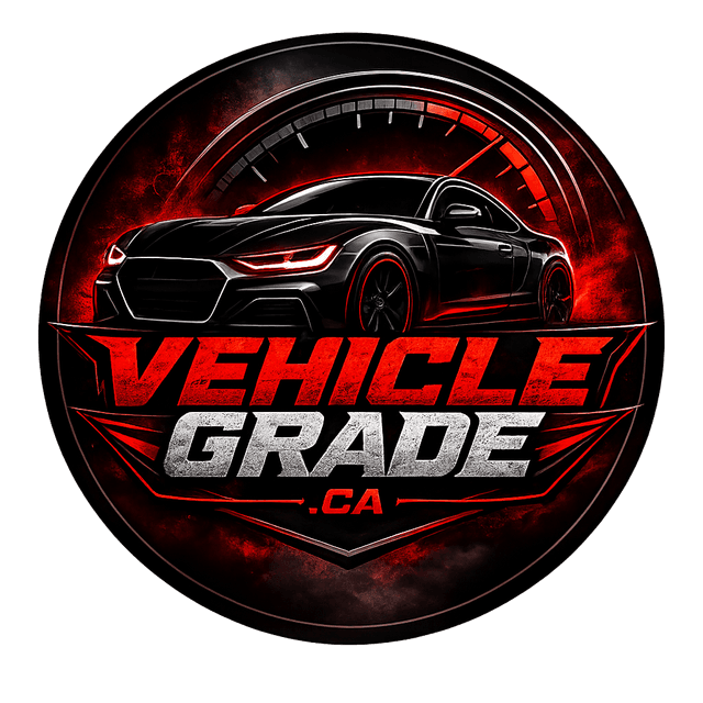 VehicleGrade.ca