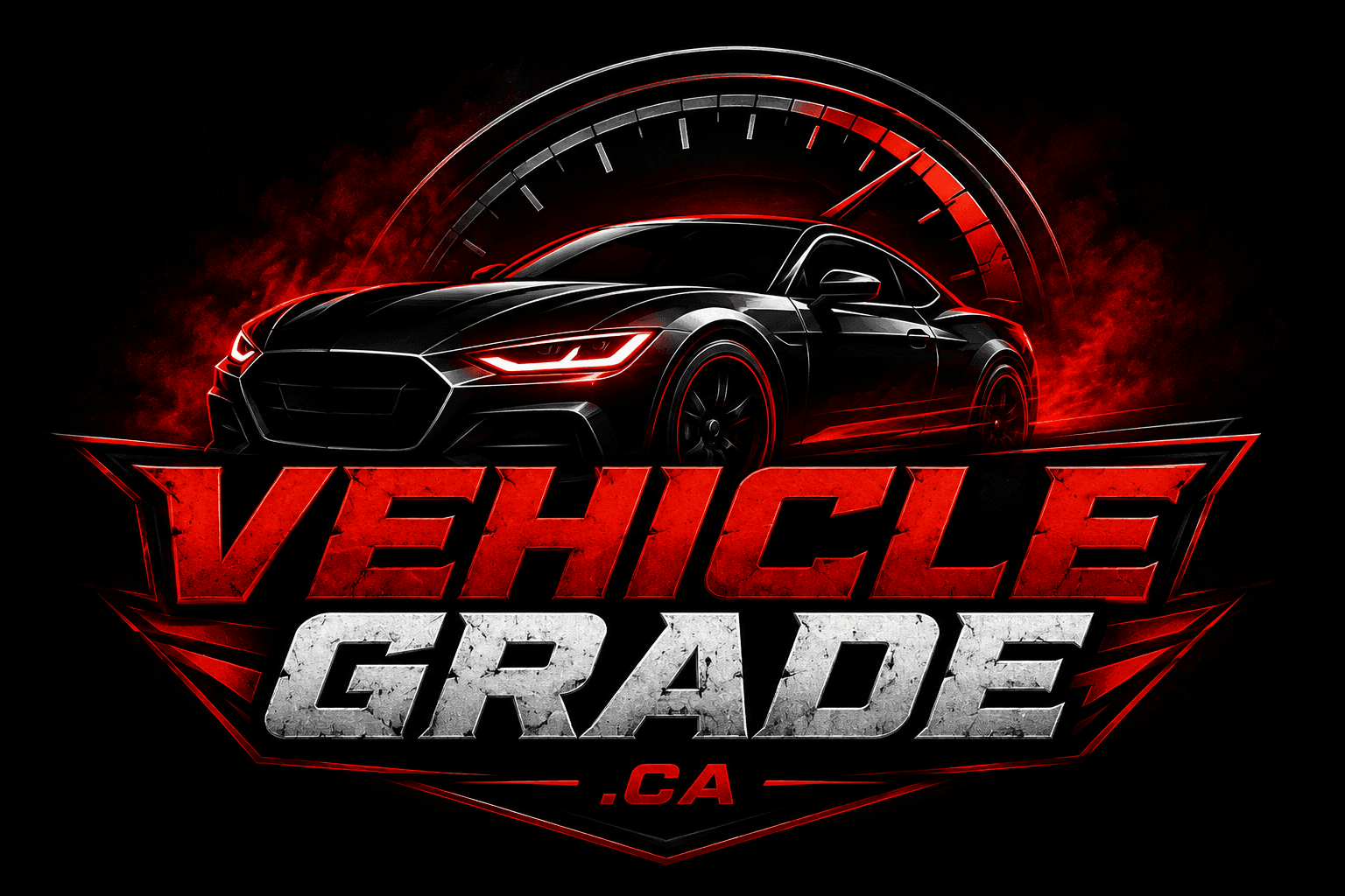 VehicleGrade.ca